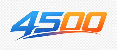 4500 Logo